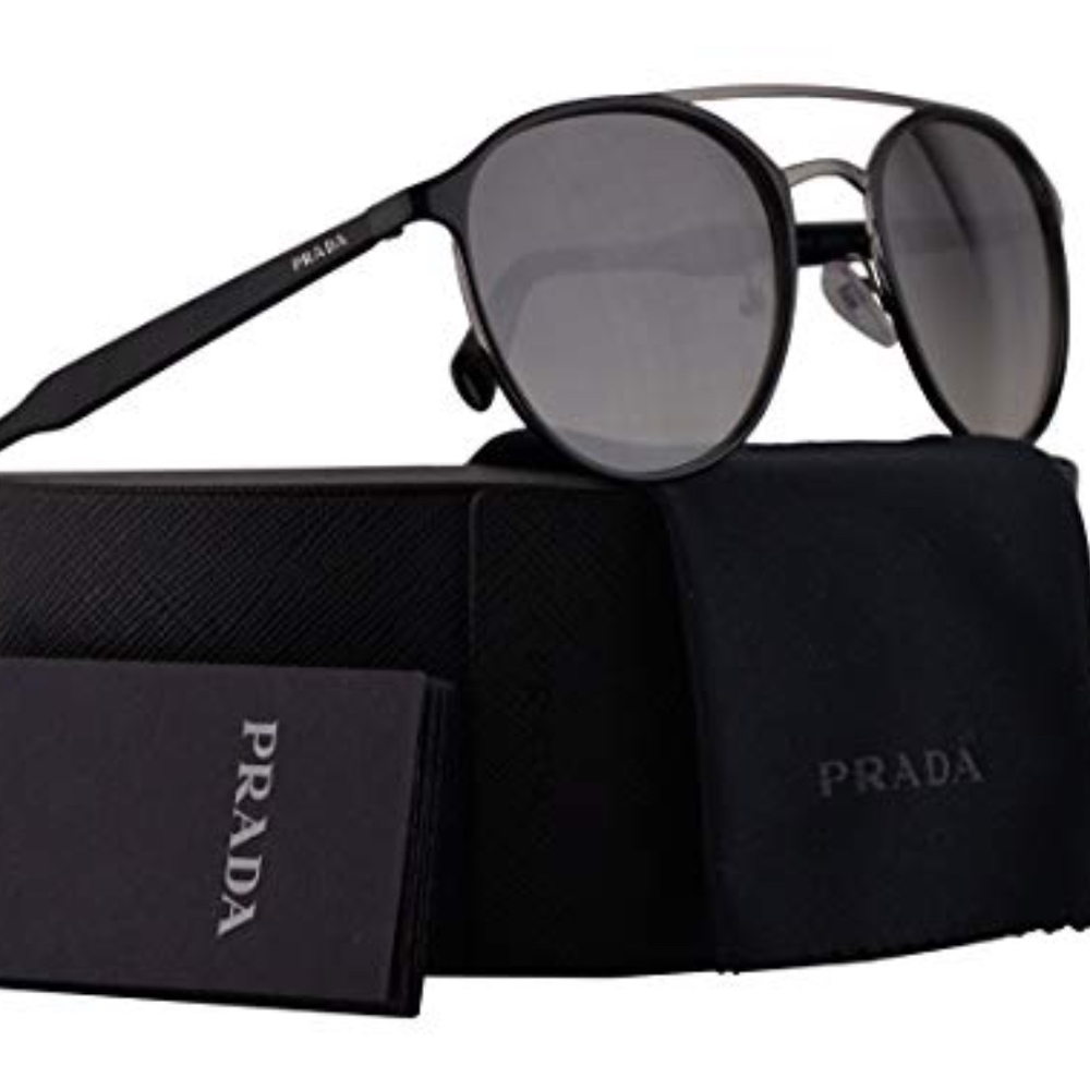 Prada Sunglasses - SPR 62M